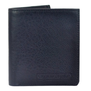 P&Y Fashion Black Men's Wallet