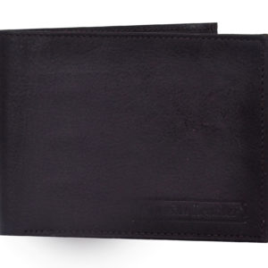 P&Y Fashion Brown  Men's Wallet