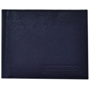 P&Y Fashion Black  Men's Wallet