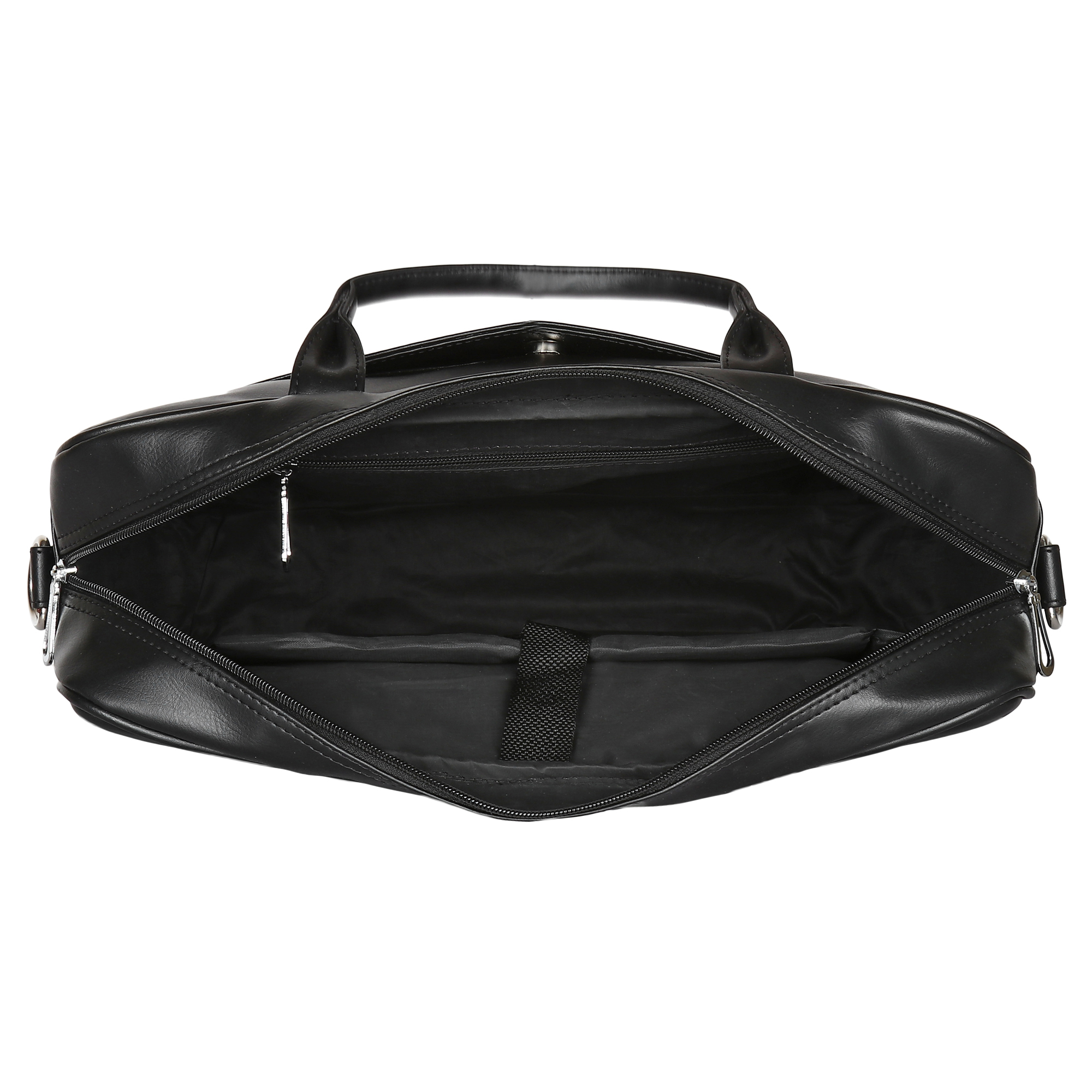 ZEPPAR MEN'S LAPTOP MESSENGER BAG - Image 2