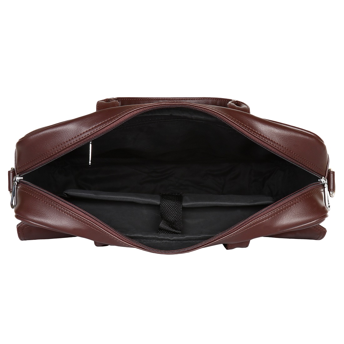ZEPPAR MEN'S LAPTOP MESSENGER BAG - Image 2