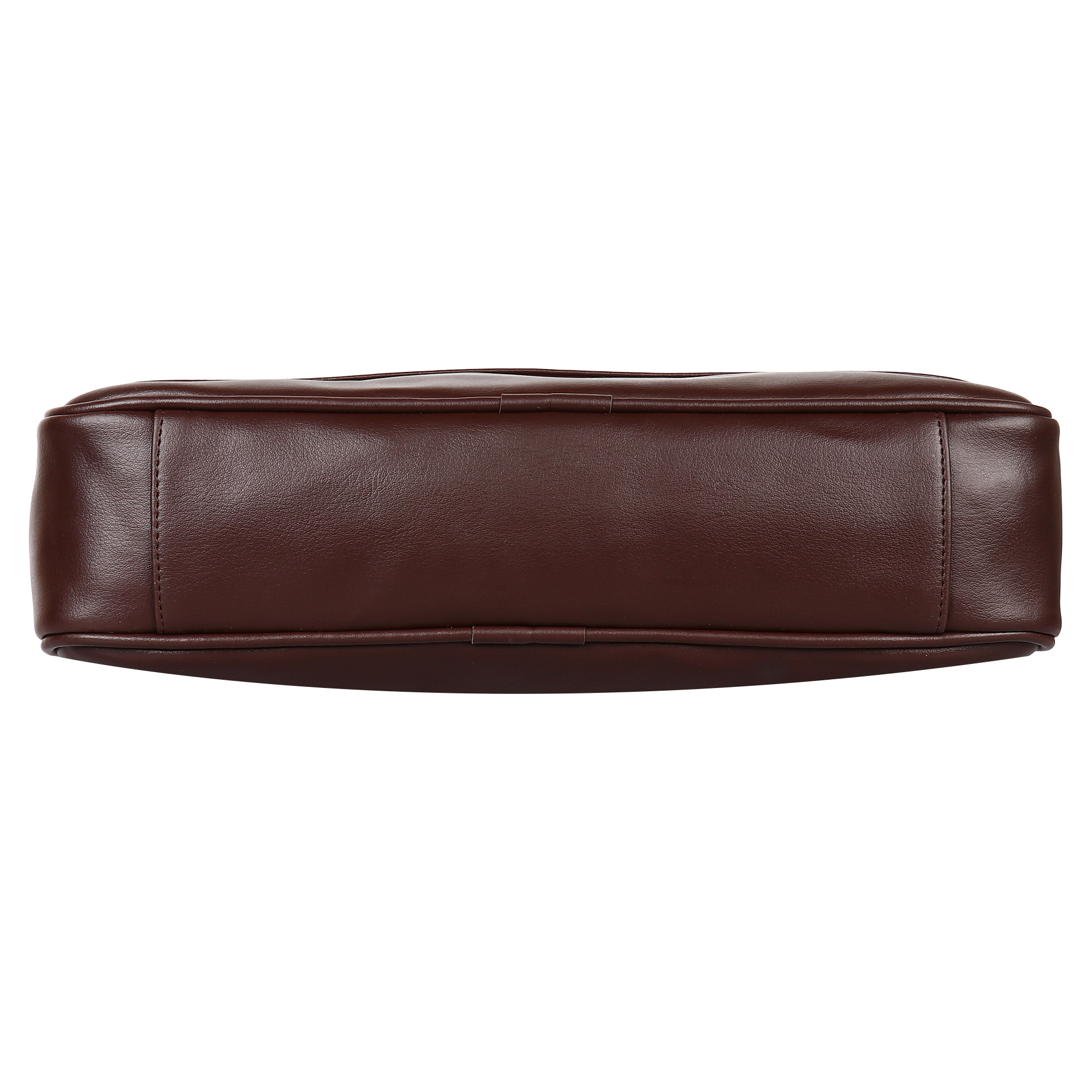 ZEPPAR MEN'S LAPTOP MESSENGER BAG - Image 6