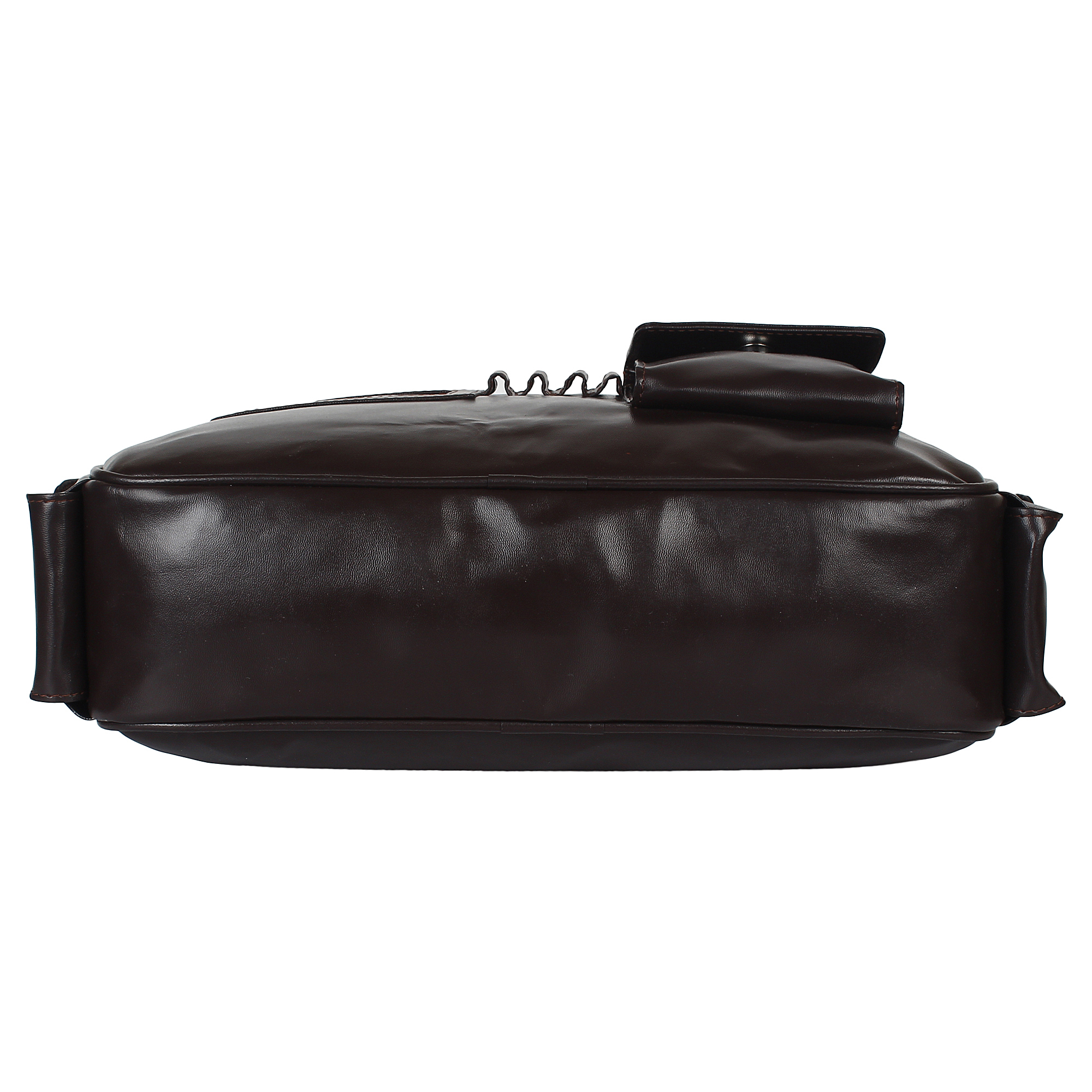 P&Y FASHION MEN'S LAPTOP MESSENGER BAG - Image 5