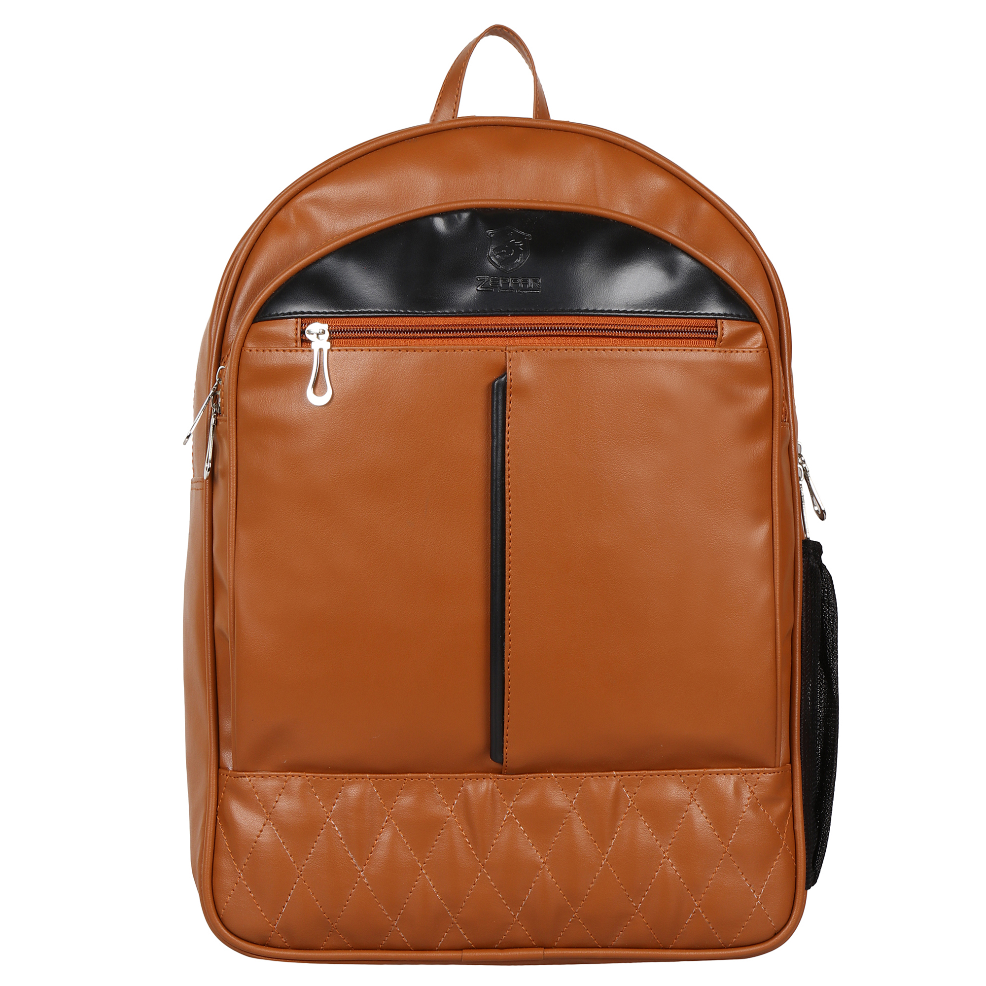 Zeppar Men's laptop backpack - Image 2