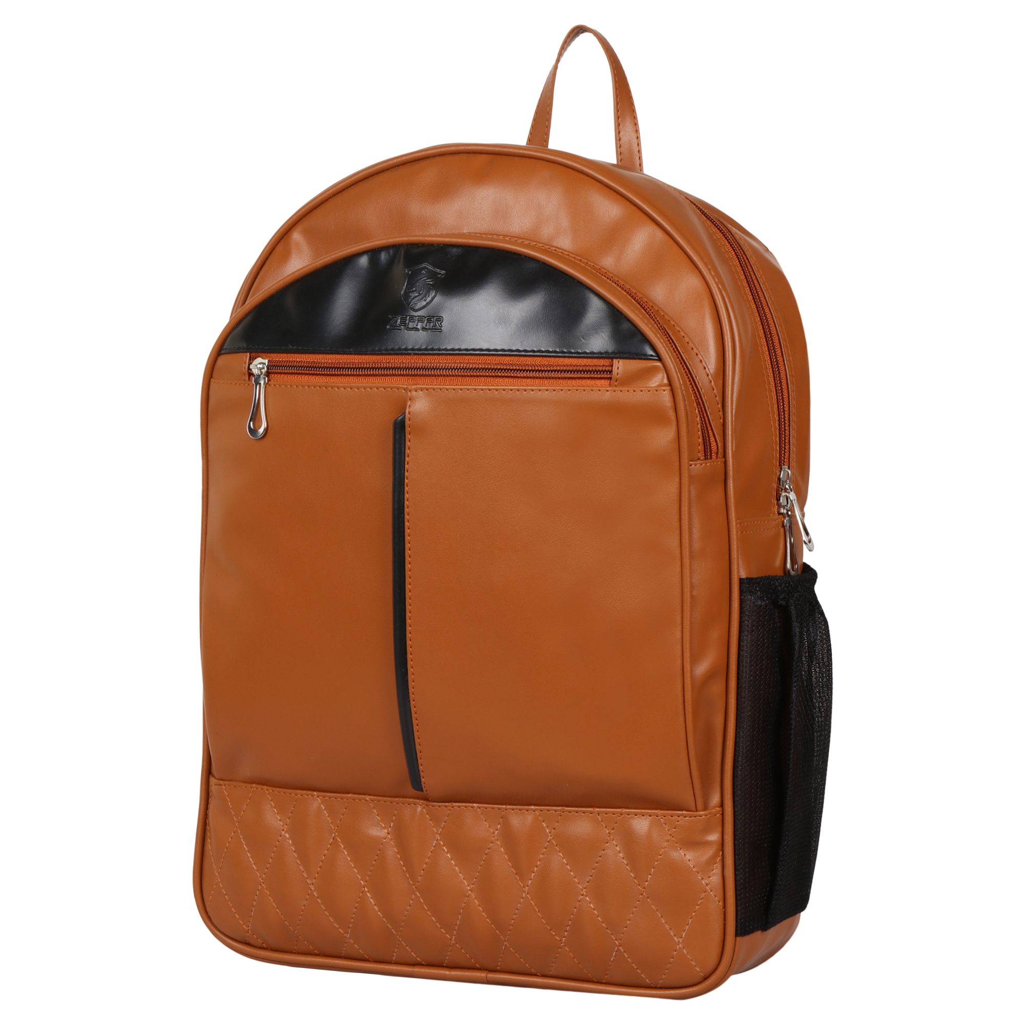 Zeppar Men's laptop backpack - Image 3