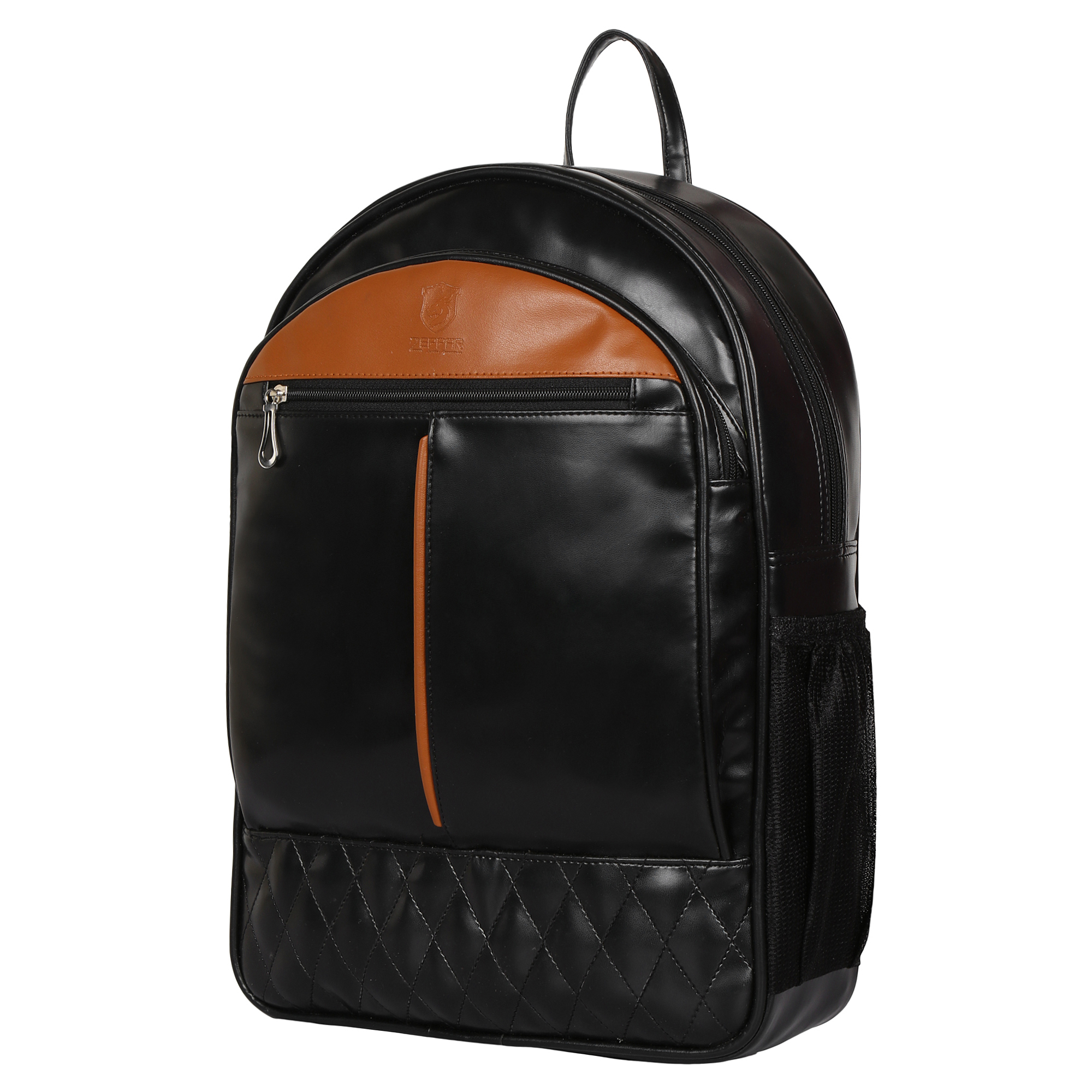 Zeppar Men's laptop backpack - Image 2