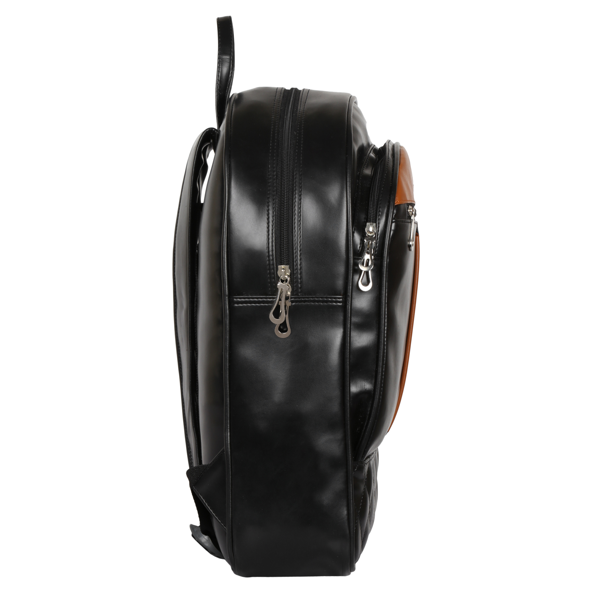 Zeppar Men's laptop backpack - Image 3