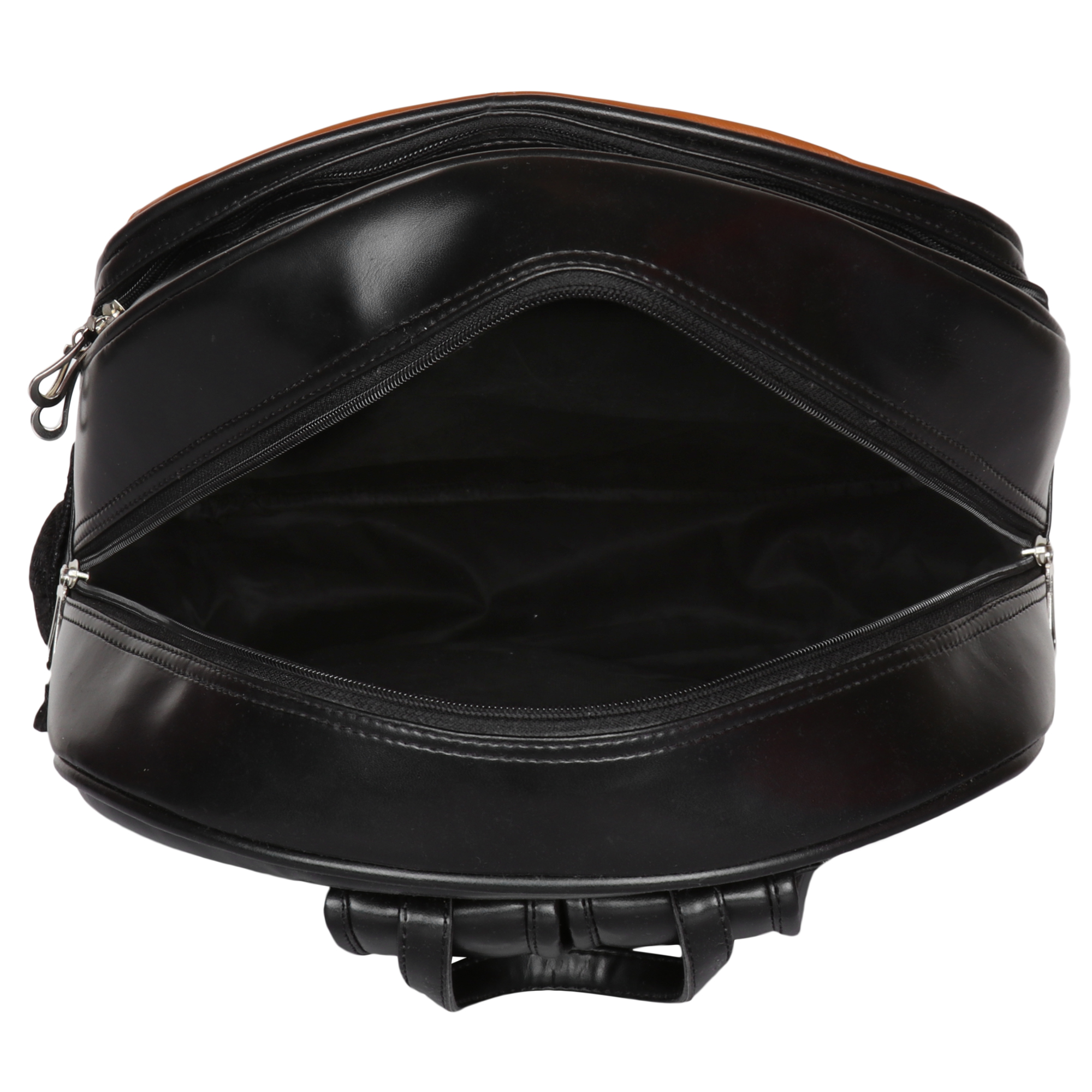 Zeppar Men's laptop backpack - Image 6